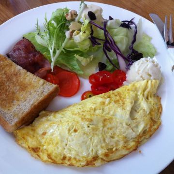 蕾蕾咖啡館 Lei Lei Cafe