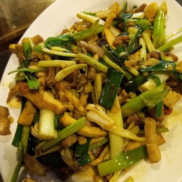 八塊厝平價啤酒海鮮屋