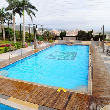 貴子坑鄉村俱樂部