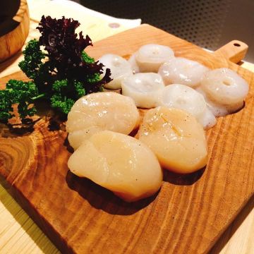 牛若丸 和牛割烹 台中支店