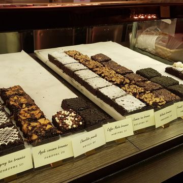 可可布朗 coco.Brownies