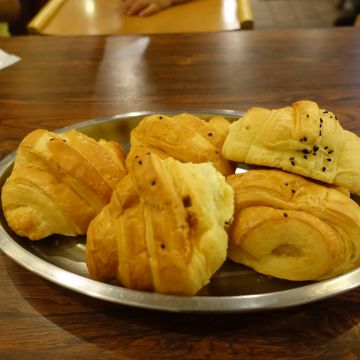 慶豐牛排專賣店