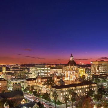 帕莎蒂娜 Pasadena（鹽埕店）