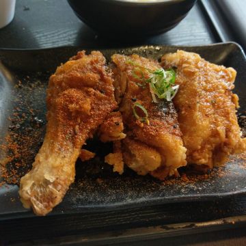 匠達人創意料理 Master Foods