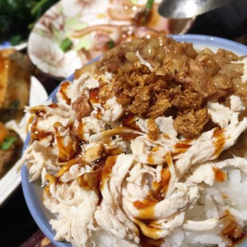 通化街米粉湯（台北大安店）