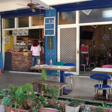 彩杏客家手工碗粿