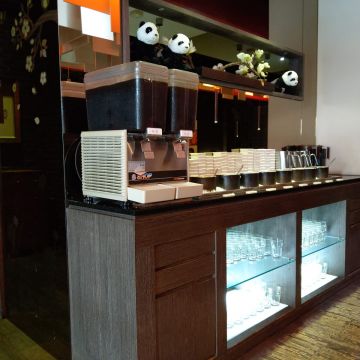 六本木鍋物食堂