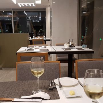 永豐棧後壁湖畔