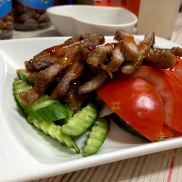 三姐妹越式美食