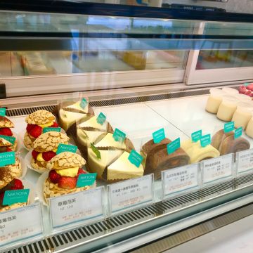 日京屋 NIIKYOYA Patisserie