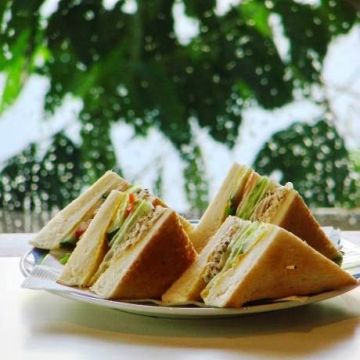 嵐山咖啡（大同店）