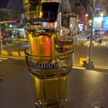 娛樂品酒 The Shotting Fun