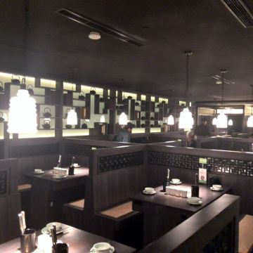 這一鍋皇室秘藏鍋物（西屯店）