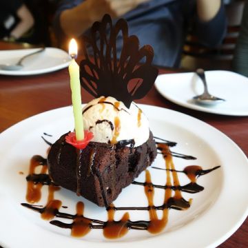 GB鮮釀餐廳 台北林口店 Gordon Biersch