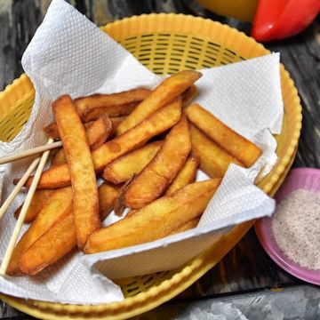 星星部落景觀咖啡