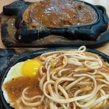 大亨牛排（路竹店）