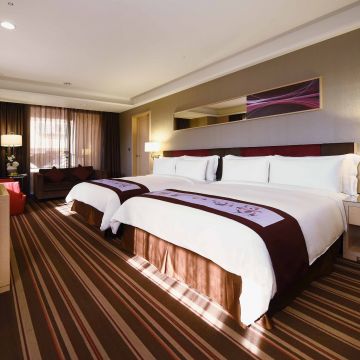 深坑福容大飯店-芙蓉宴會廳