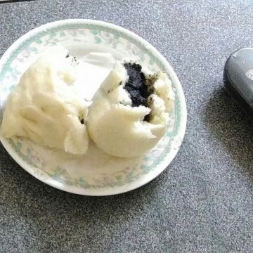 福圓號真功夫養生饅頭（永和店）