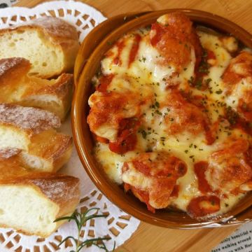 Ciao喬歐瑪麗義麵屋