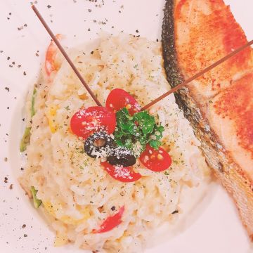 索瓦咖啡（台北中正店）