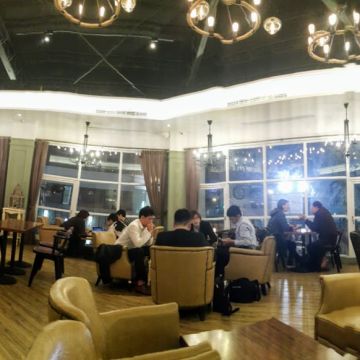 義大咖啡烘焙坊 E-Da Coffee&Bakery