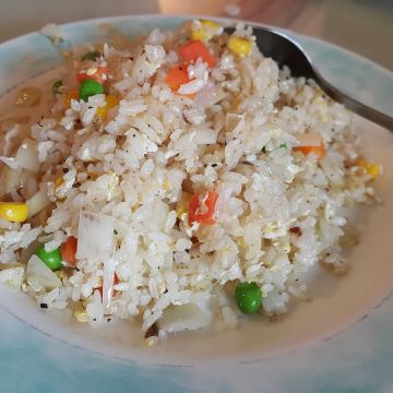 炒翻天（大社店）