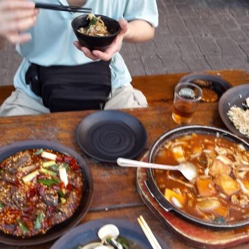 大慶海產專賣店