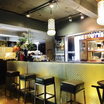 FIFI茶酒沙龍（台北大安店）