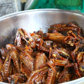 東山鴨頭（永和店）