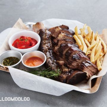 Woolloomooloo（台北信義店）