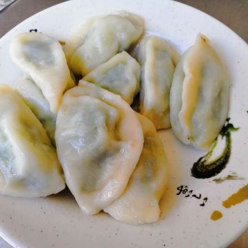 吉蜂蒸餃（台中東區店）