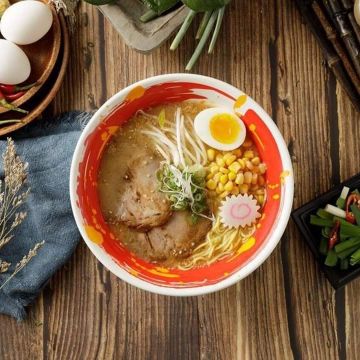 豚將拉麵-大甲日南店