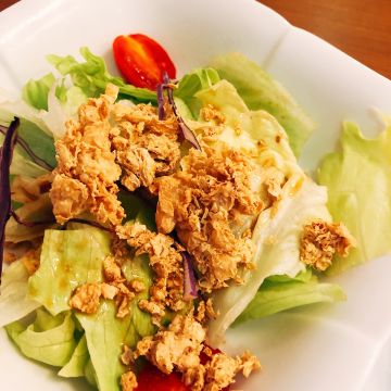 豆佐和風料理餐廳