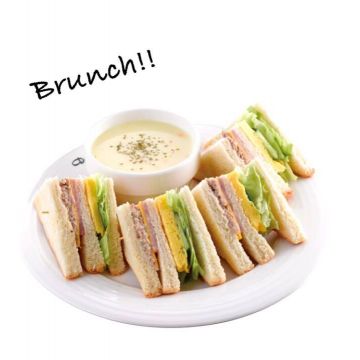 丹堤咖啡 Dante Coffee