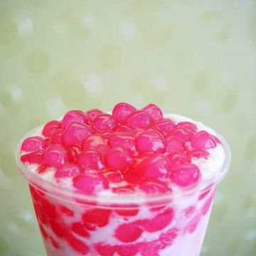 藤本舖茶飲 羅東南門店