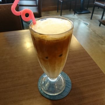 七號咖啡 Café No. 7