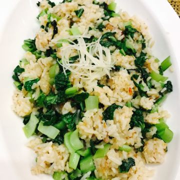 牡丹庭漢風料理