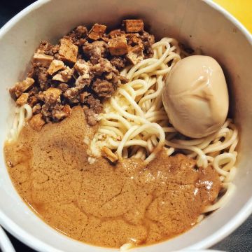 老陳涼麵 台北新莊店