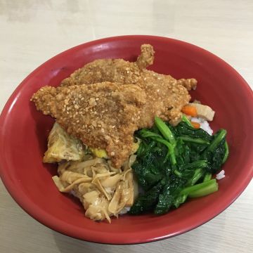 禾香田精緻餐飲