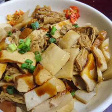 新豐餃頭美食館