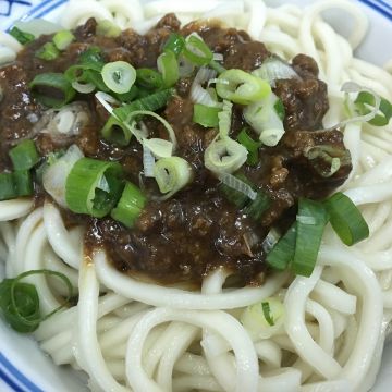 小四川牛肉麵