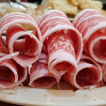 齊味麻辣鴛鴦火鍋（蘆洲店）