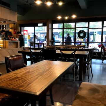 札札咖啡 ZAZA CAFÉ