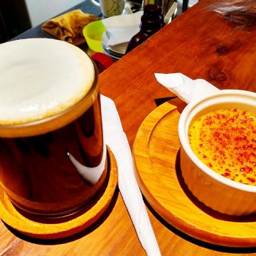 暗角咖啡 Darkcorner Cafe（大同店）