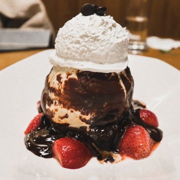 傑克兄弟牛排館 竹北店 Jack Brothers Steakhouse Zhubei