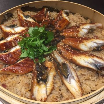 台灣北海海鮮餐廳