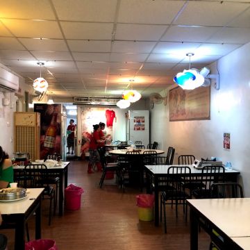 二月牌沙茶爐（新竹北區店）