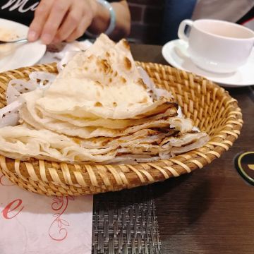 饗印 Khana Khazana