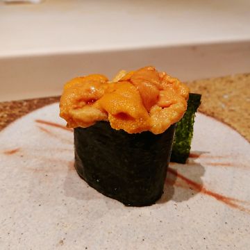 隆鮨Sushi RYU