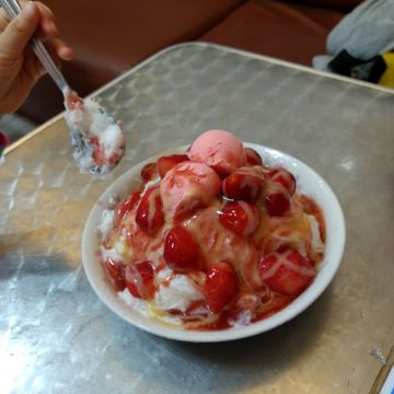 高雄婆婆冰 旗艦店